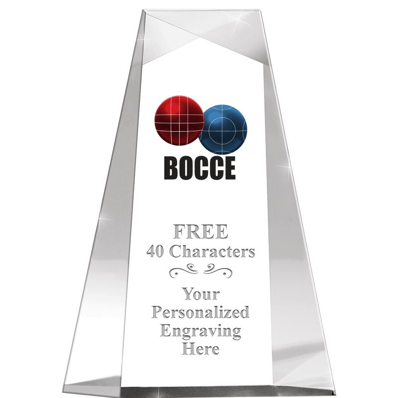 IMPERIAL OCEAN ACRYLIC