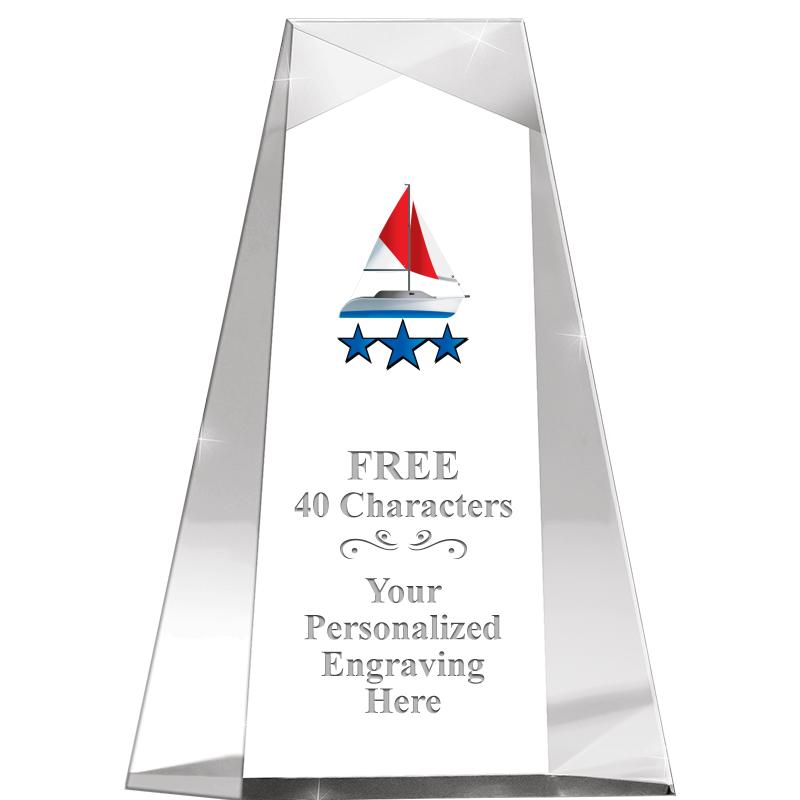 IMPERIAL OCEAN ACRYLIC