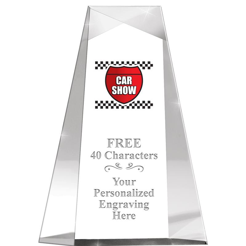 IMPERIAL OCEAN ACRYLIC