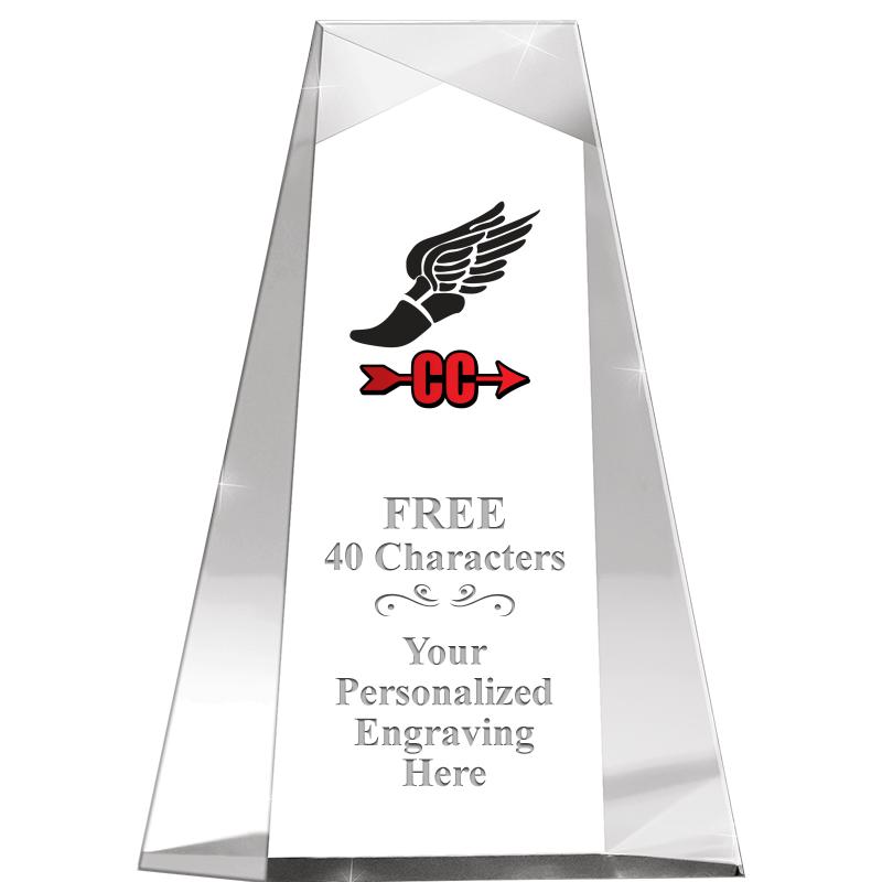 IMPERIAL OCEAN ACRYLIC