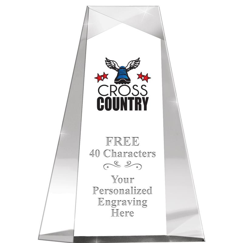 IMPERIAL OCEAN ACRYLIC