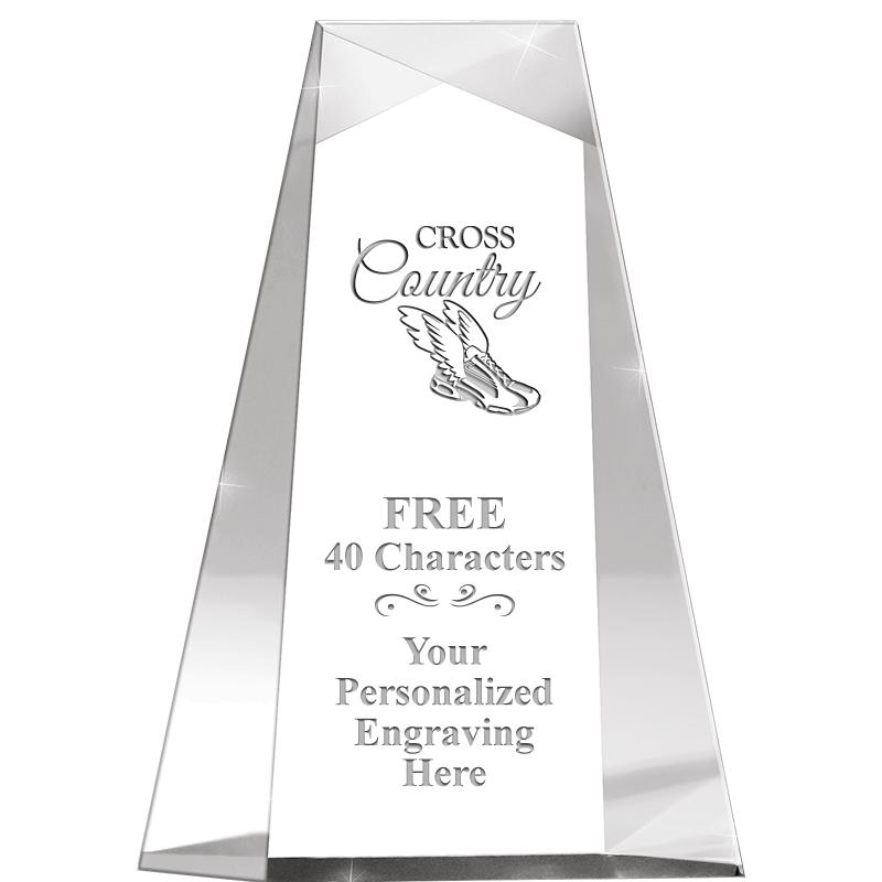 IMPERIAL OCEAN ACRYLIC