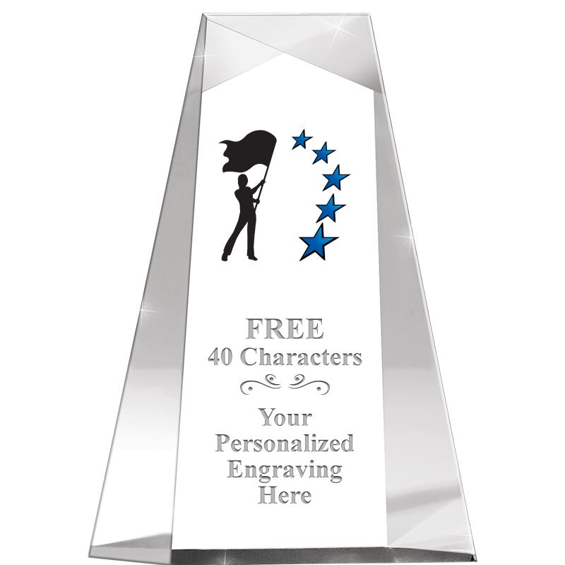 IMPERIAL OCEAN ACRYLIC