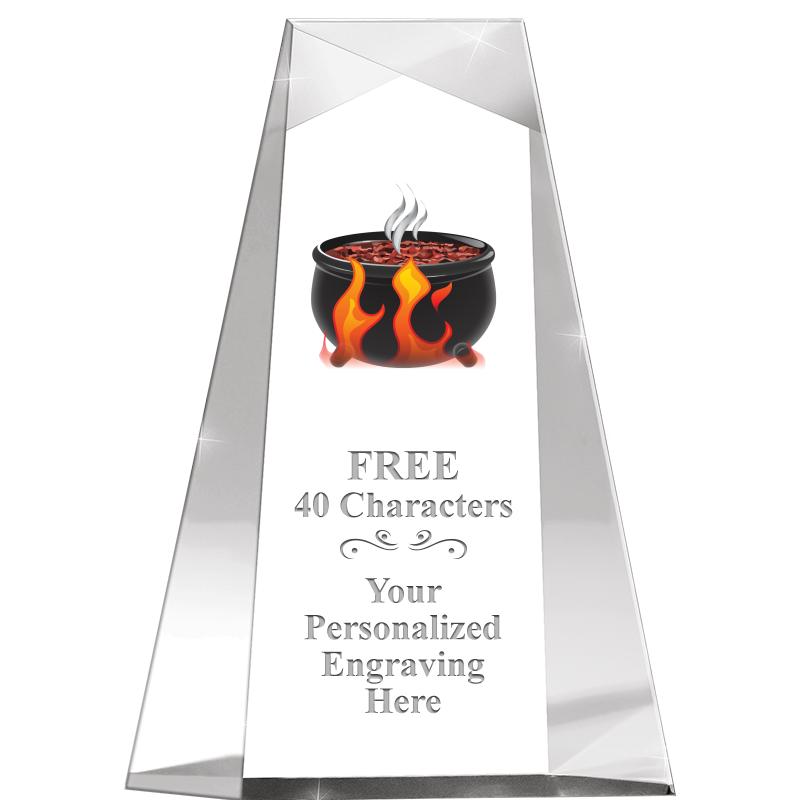 IMPERIAL OCEAN ACRYLIC