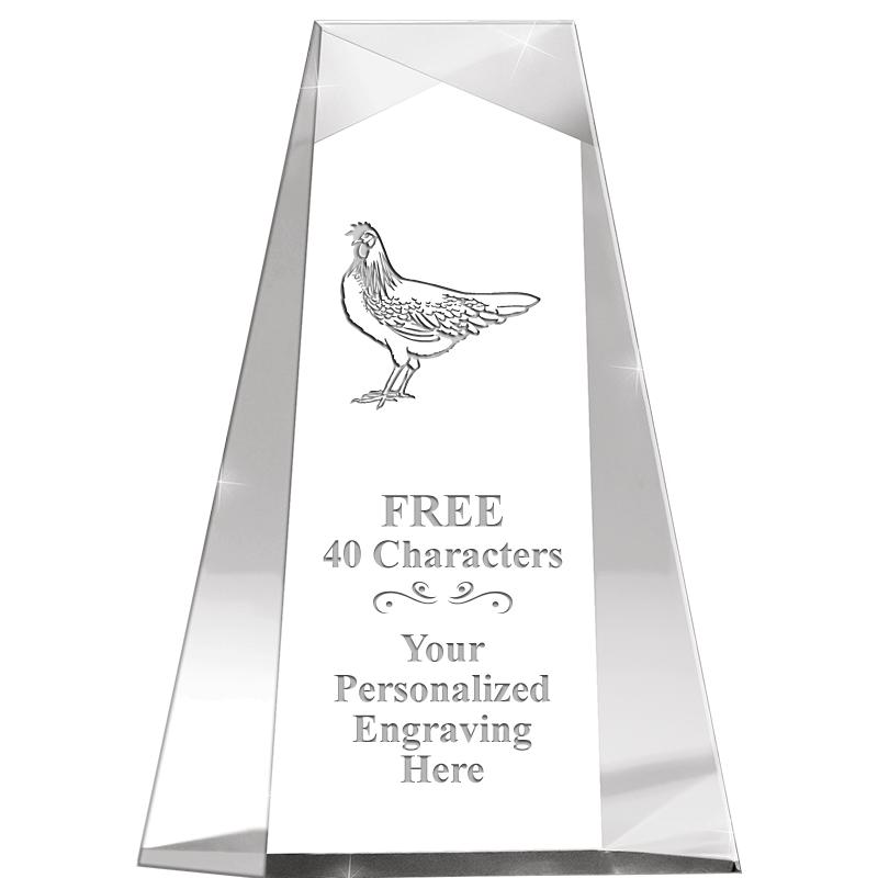 IMPERIAL OCEAN ACRYLIC