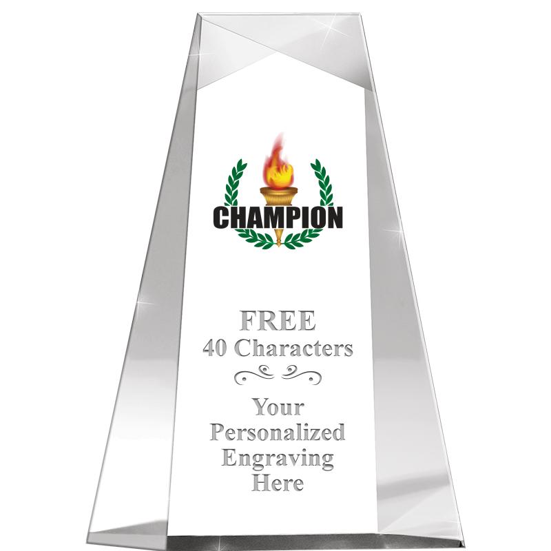 IMPERIAL OCEAN ACRYLIC