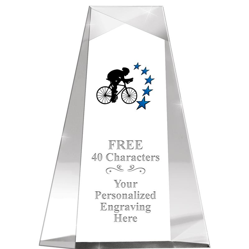 IMPERIAL OCEAN ACRYLIC