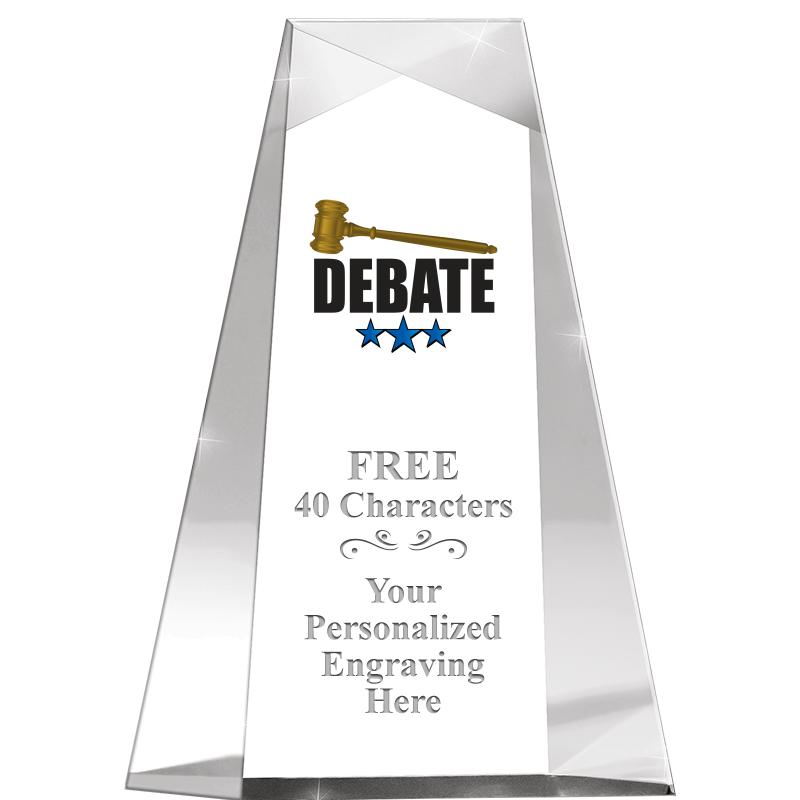 IMPERIAL OCEAN ACRYLIC