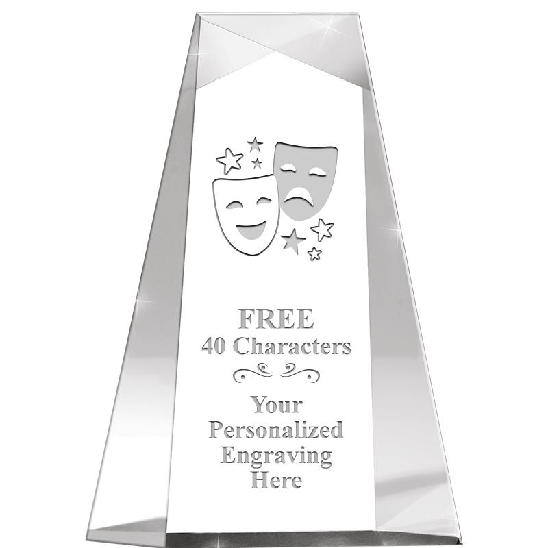 IMPERIAL OCEAN ACRYLIC