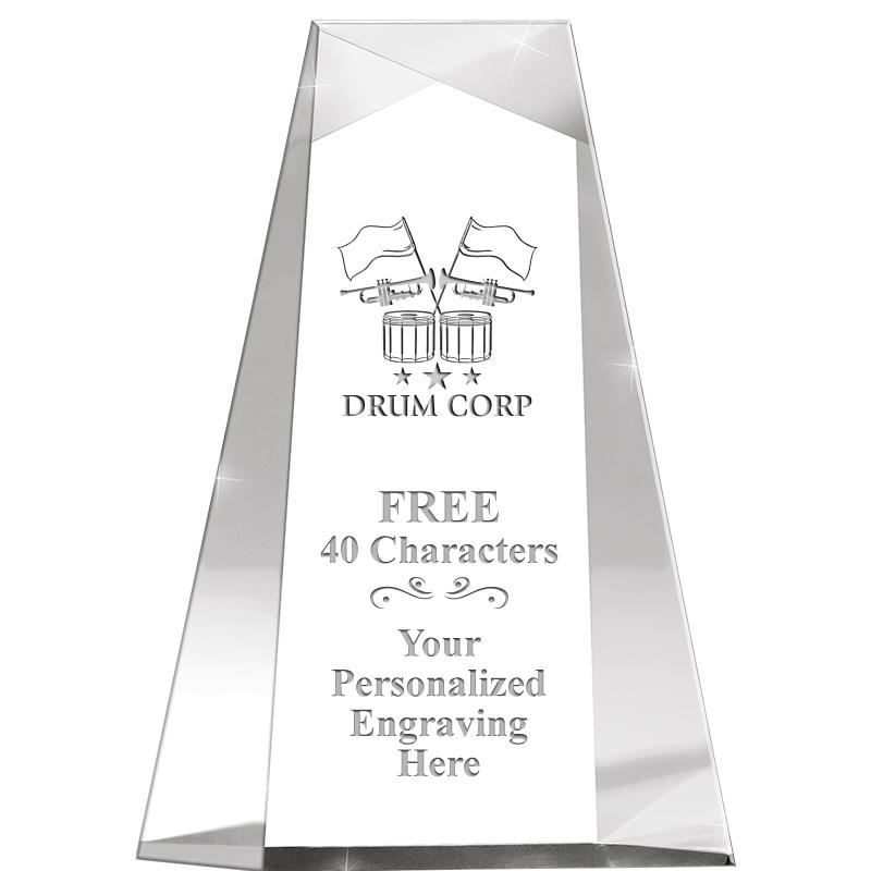 IMPERIAL OCEAN ACRYLIC