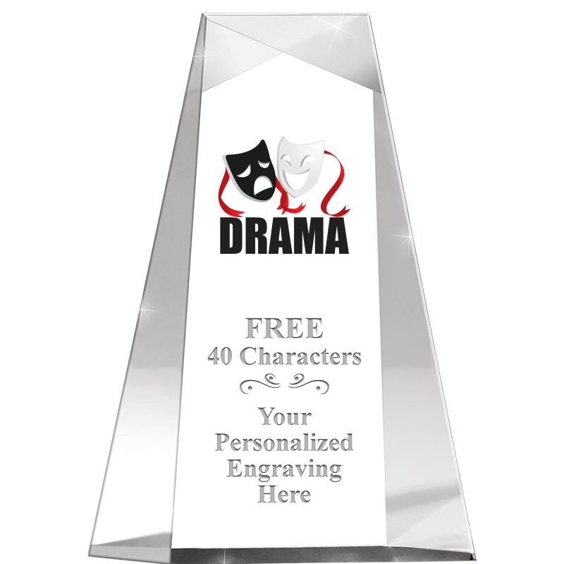 IMPERIAL OCEAN ACRYLIC