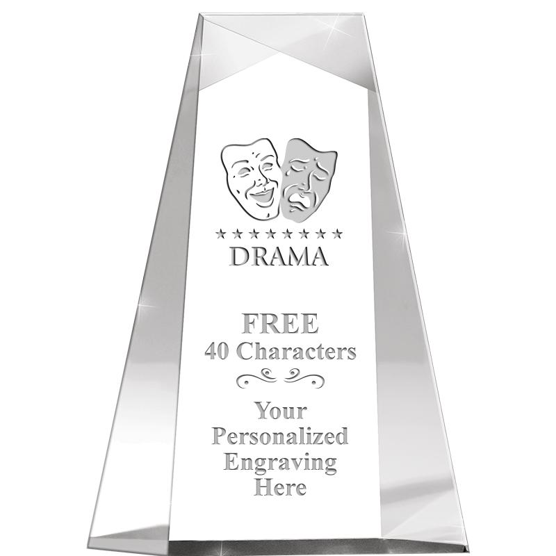 IMPERIAL OCEAN ACRYLIC