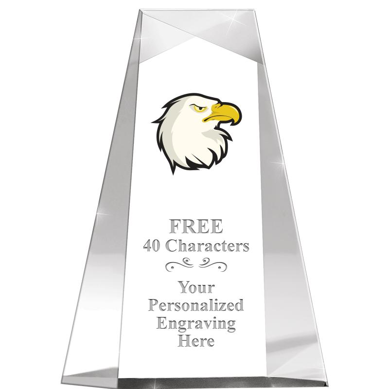 IMPERIAL OCEAN ACRYLIC