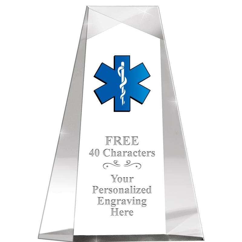 IMPERIAL OCEAN ACRYLIC