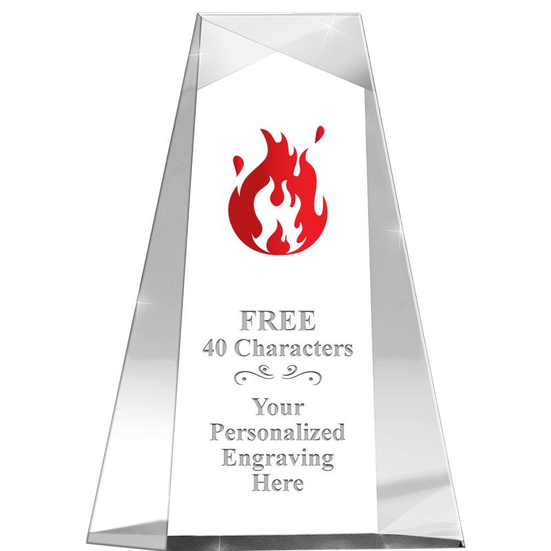 IMPERIAL OCEAN ACRYLIC