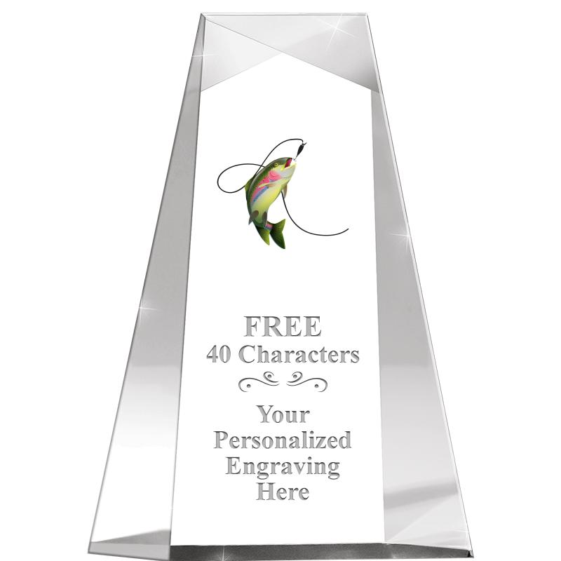 IMPERIAL OCEAN ACRYLIC