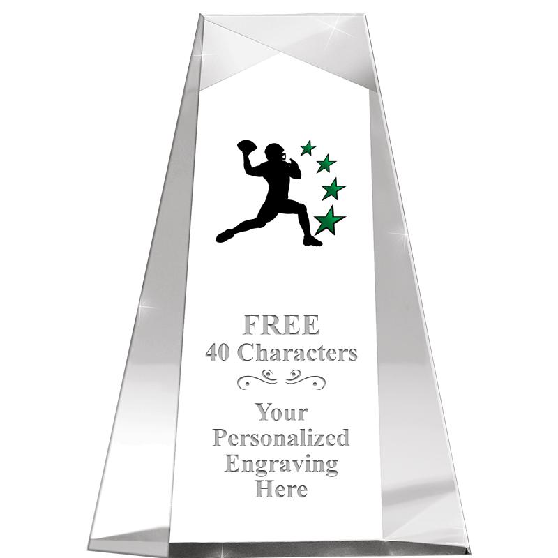 IMPERIAL OCEAN ACRYLIC