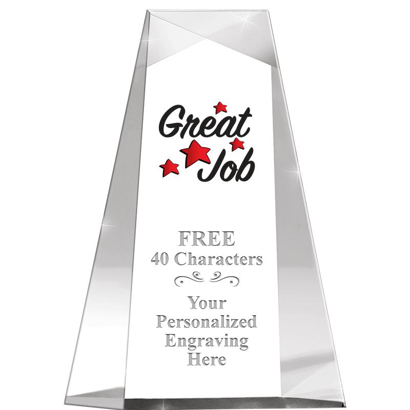 IMPERIAL OCEAN ACRYLIC