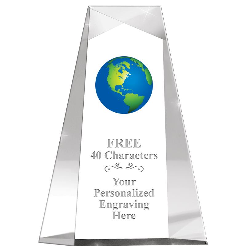 IMPERIAL OCEAN ACRYLIC