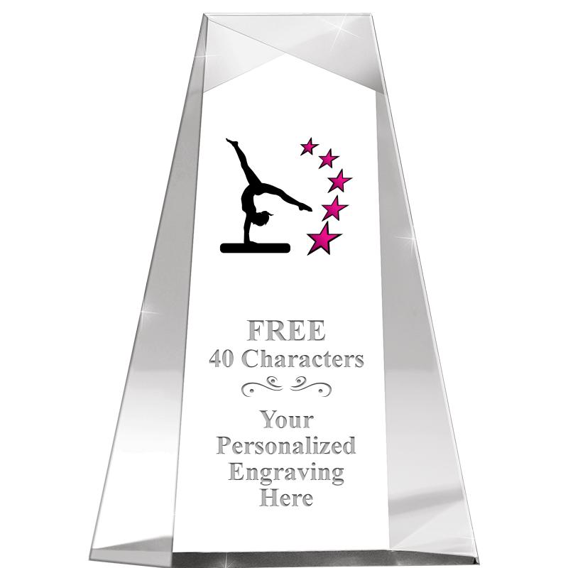 IMPERIAL OCEAN ACRYLIC