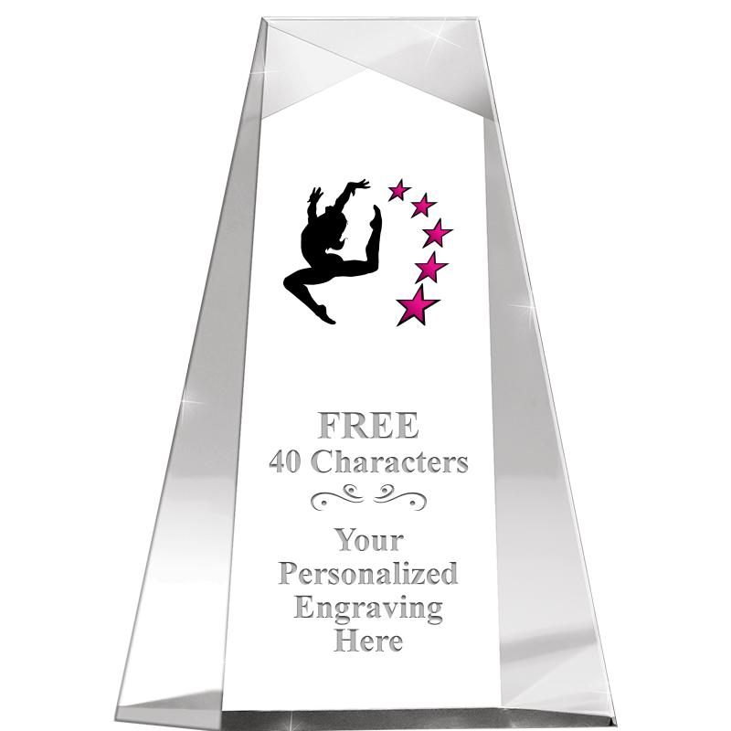 IMPERIAL OCEAN ACRYLIC