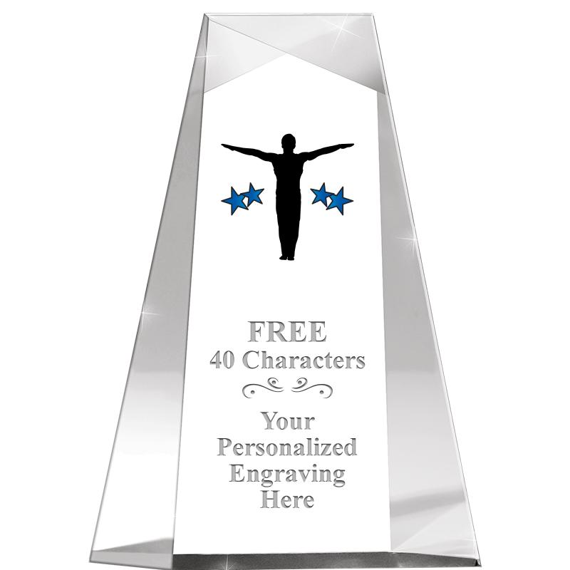 IMPERIAL OCEAN ACRYLIC