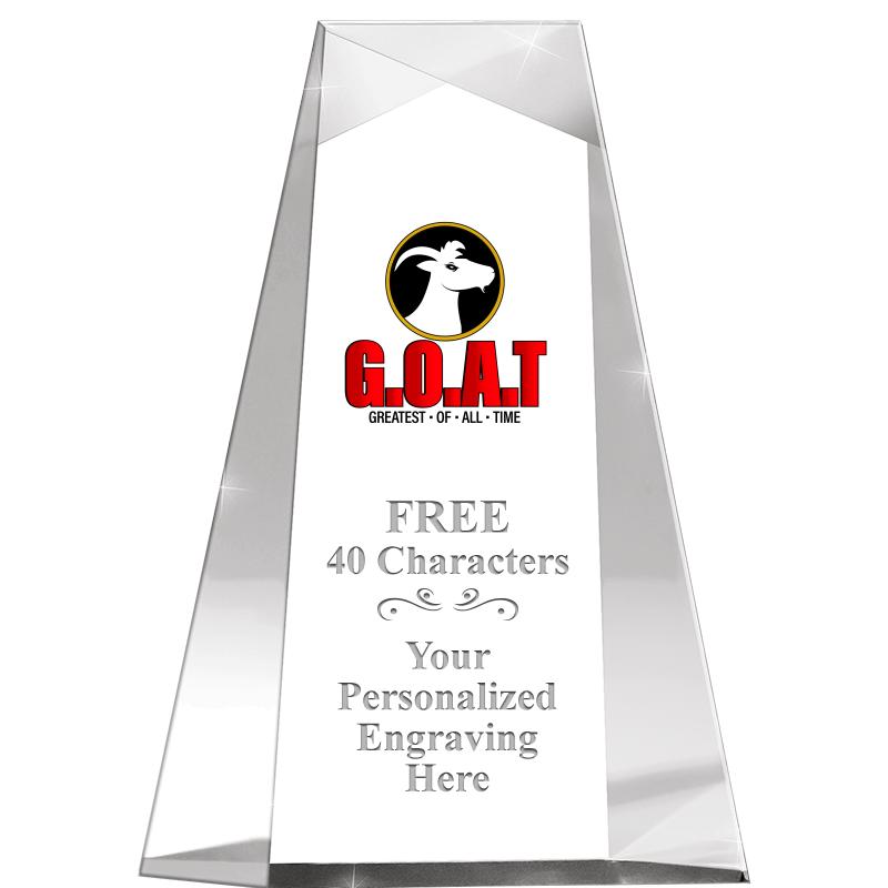 IMPERIAL OCEAN ACRYLIC