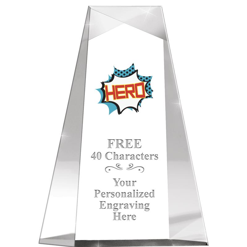 IMPERIAL OCEAN ACRYLIC