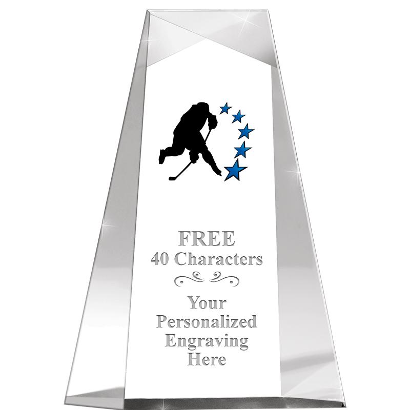 IMPERIAL OCEAN ACRYLIC