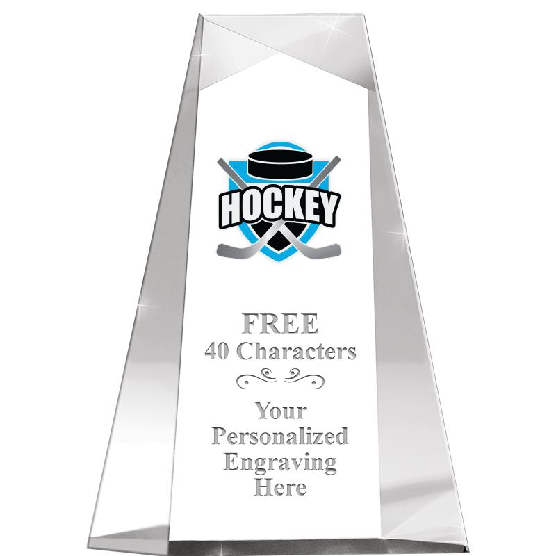 IMPERIAL OCEAN ACRYLIC