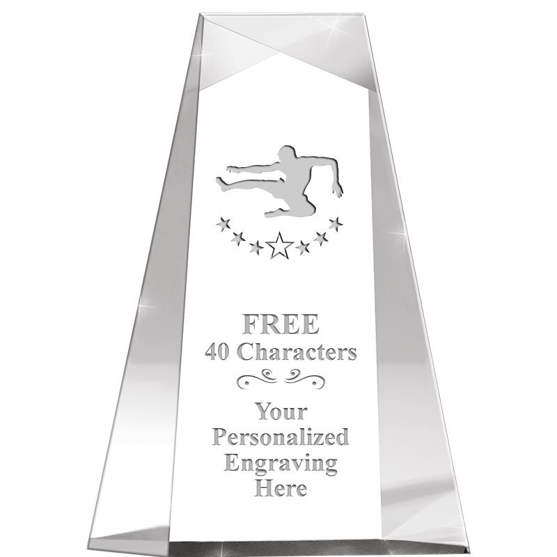 IMPERIAL OCEAN ACRYLIC