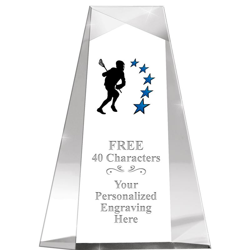 IMPERIAL OCEAN ACRYLIC