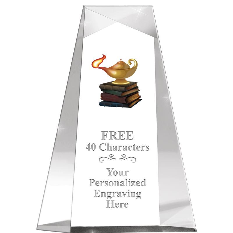 IMPERIAL OCEAN ACRYLIC