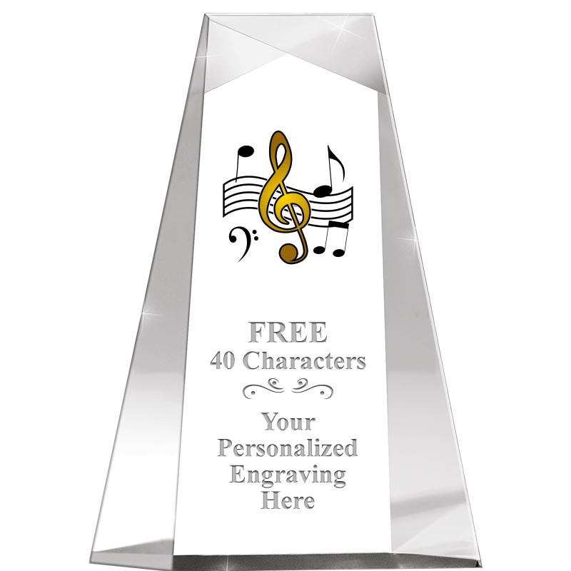 IMPERIAL OCEAN ACRYLIC