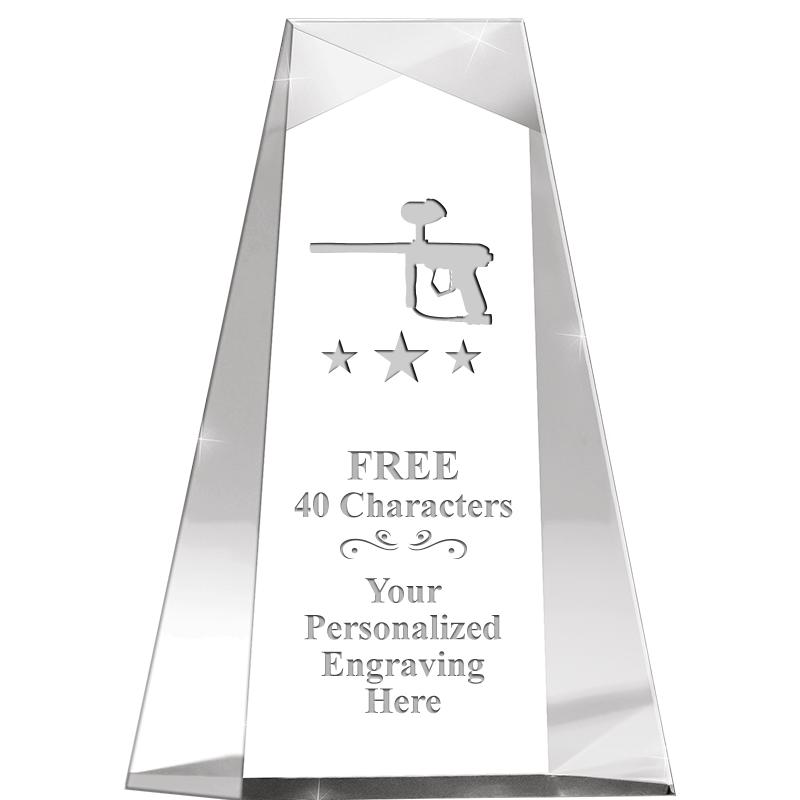 IMPERIAL OCEAN ACRYLIC