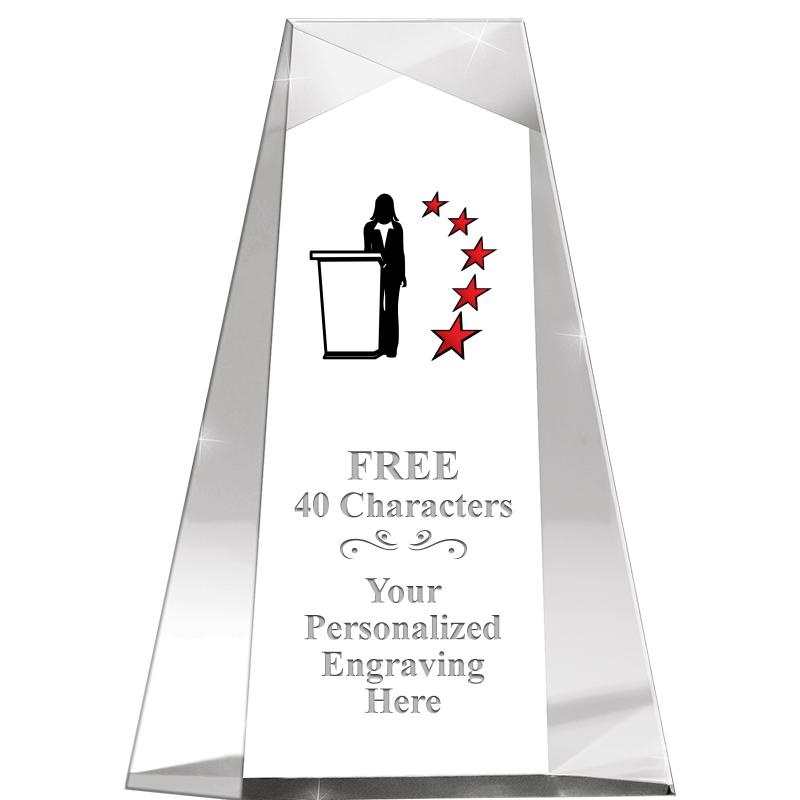 IMPERIAL OCEAN ACRYLIC