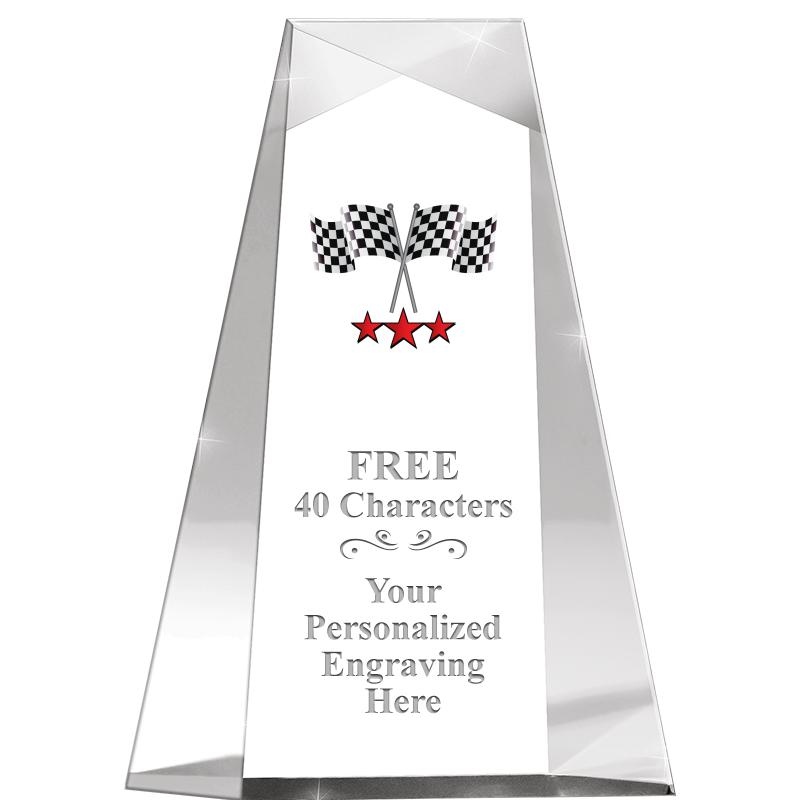 IMPERIAL OCEAN ACRYLIC