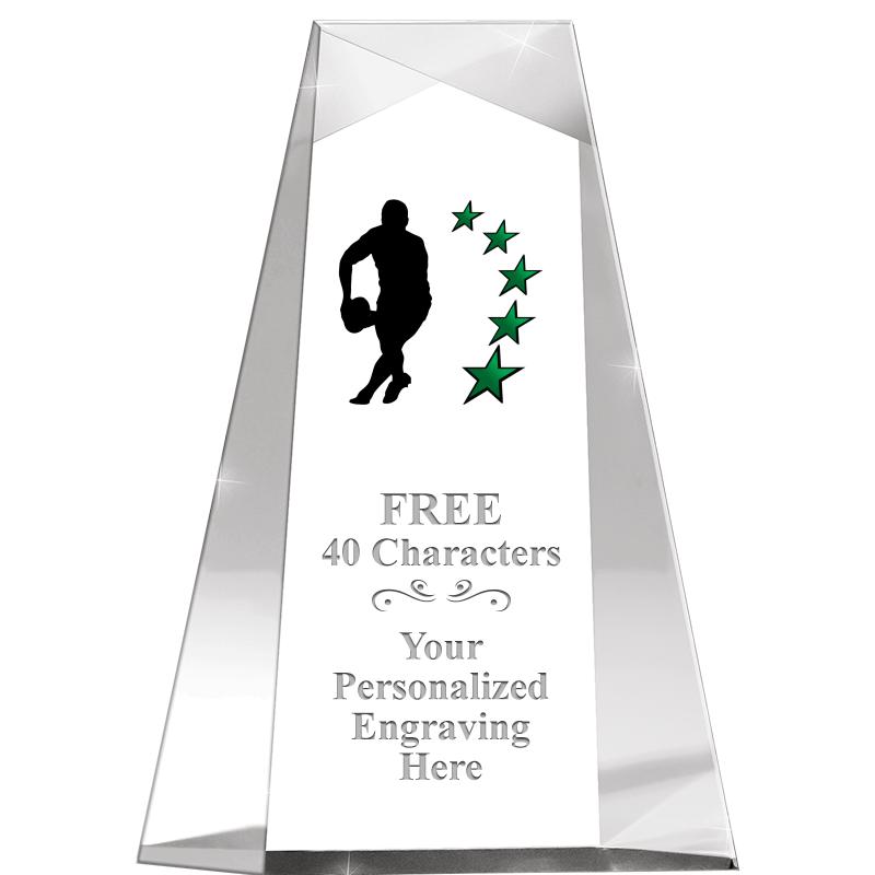 IMPERIAL OCEAN ACRYLIC