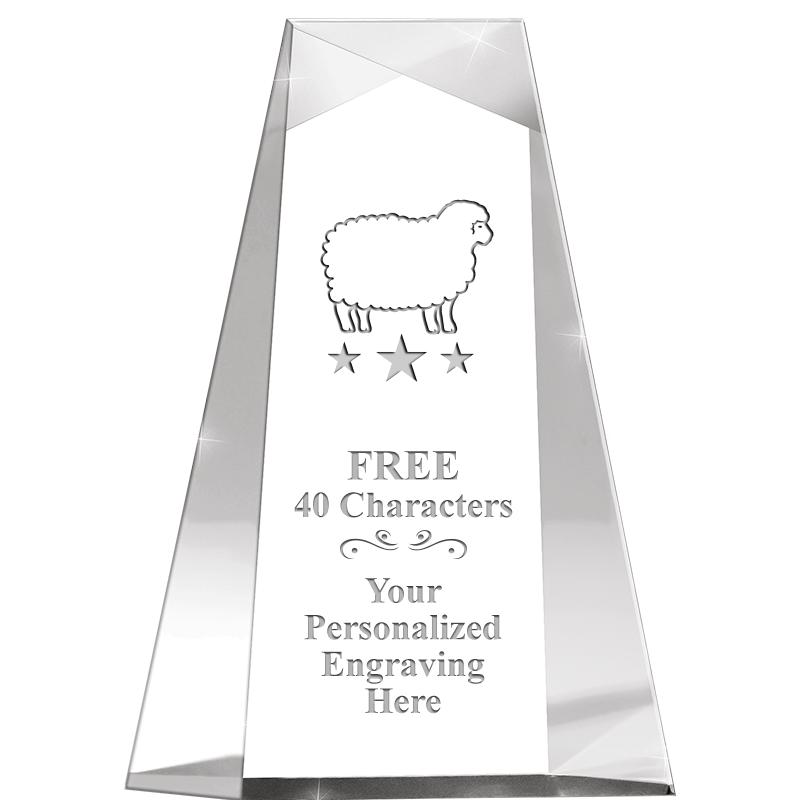 IMPERIAL OCEAN ACRYLIC