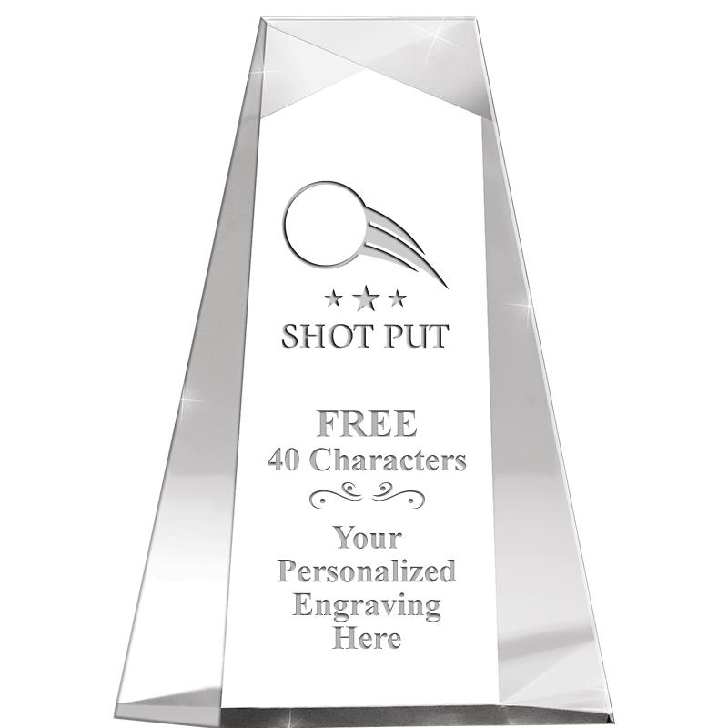 IMPERIAL OCEAN ACRYLIC