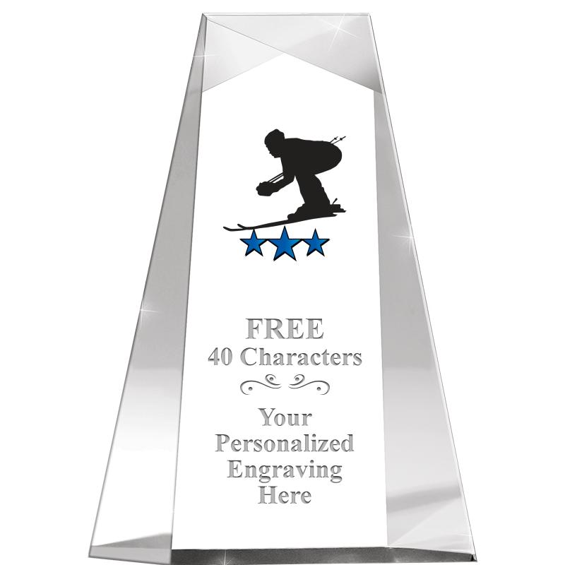 IMPERIAL OCEAN ACRYLIC