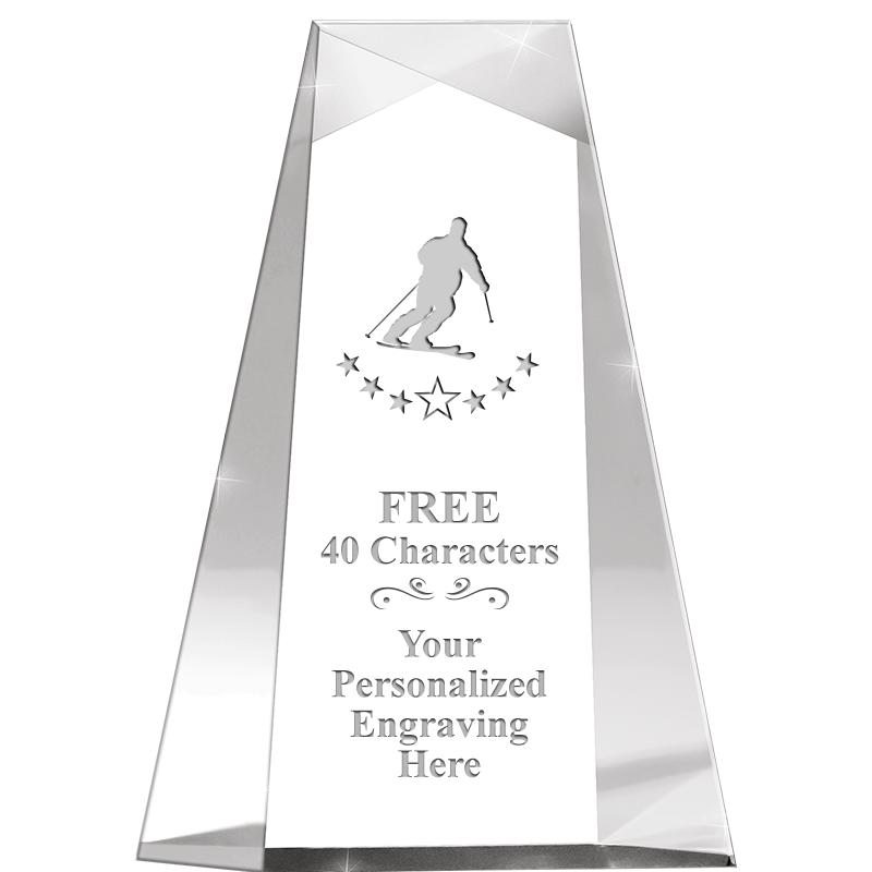 IMPERIAL OCEAN ACRYLIC