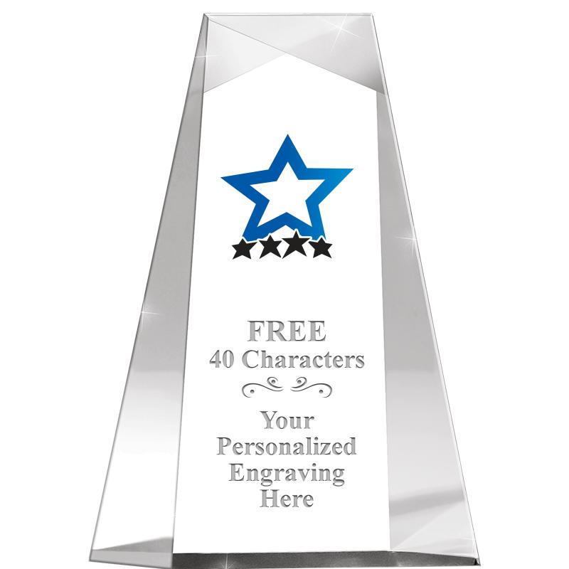 IMPERIAL OCEAN ACRYLIC