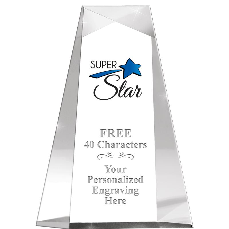 IMPERIAL OCEAN ACRYLIC