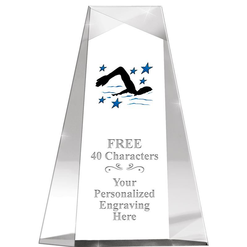 IMPERIAL OCEAN ACRYLIC