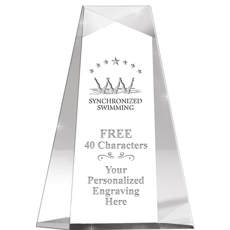 IMPERIAL OCEAN ACRYLIC