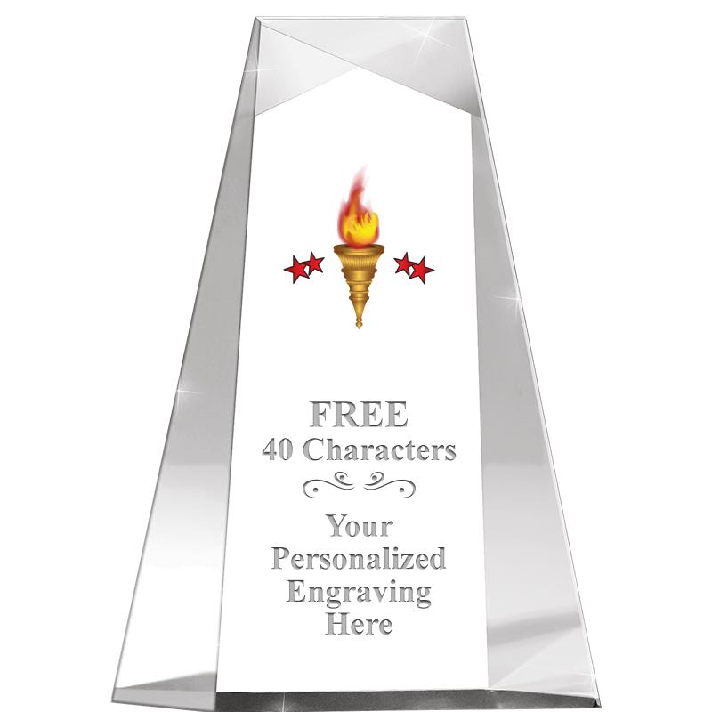 IMPERIAL OCEAN ACRYLIC