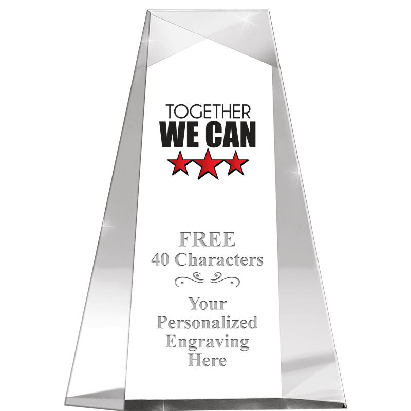 IMPERIAL OCEAN ACRYLIC