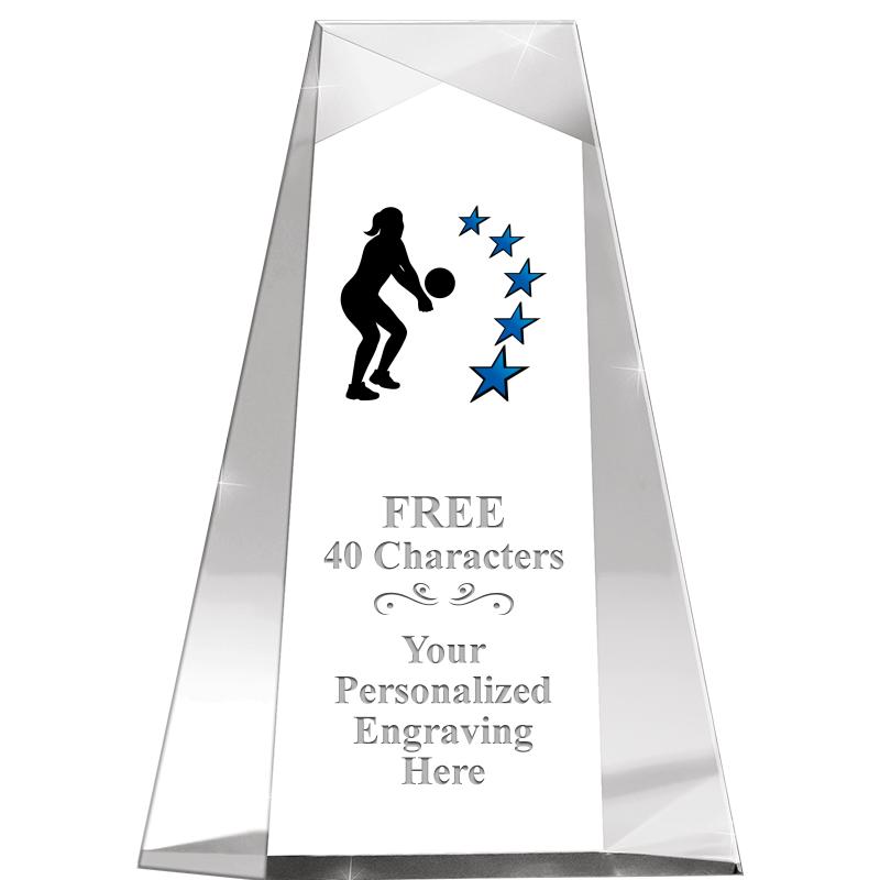 IMPERIAL OCEAN ACRYLIC