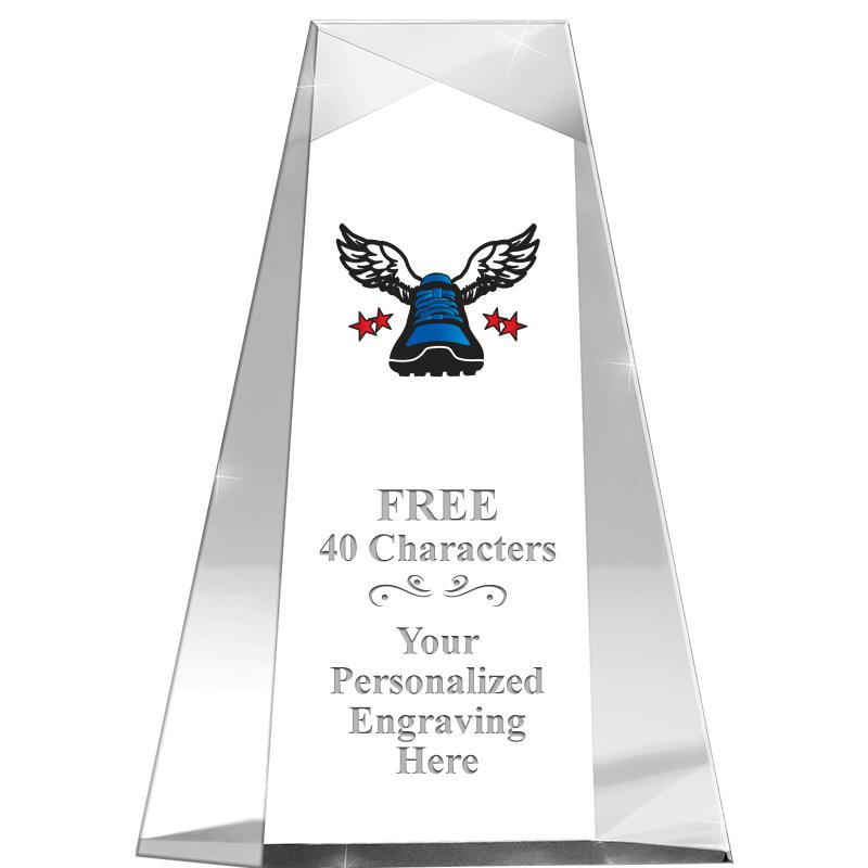 IMPERIAL OCEAN ACRYLIC